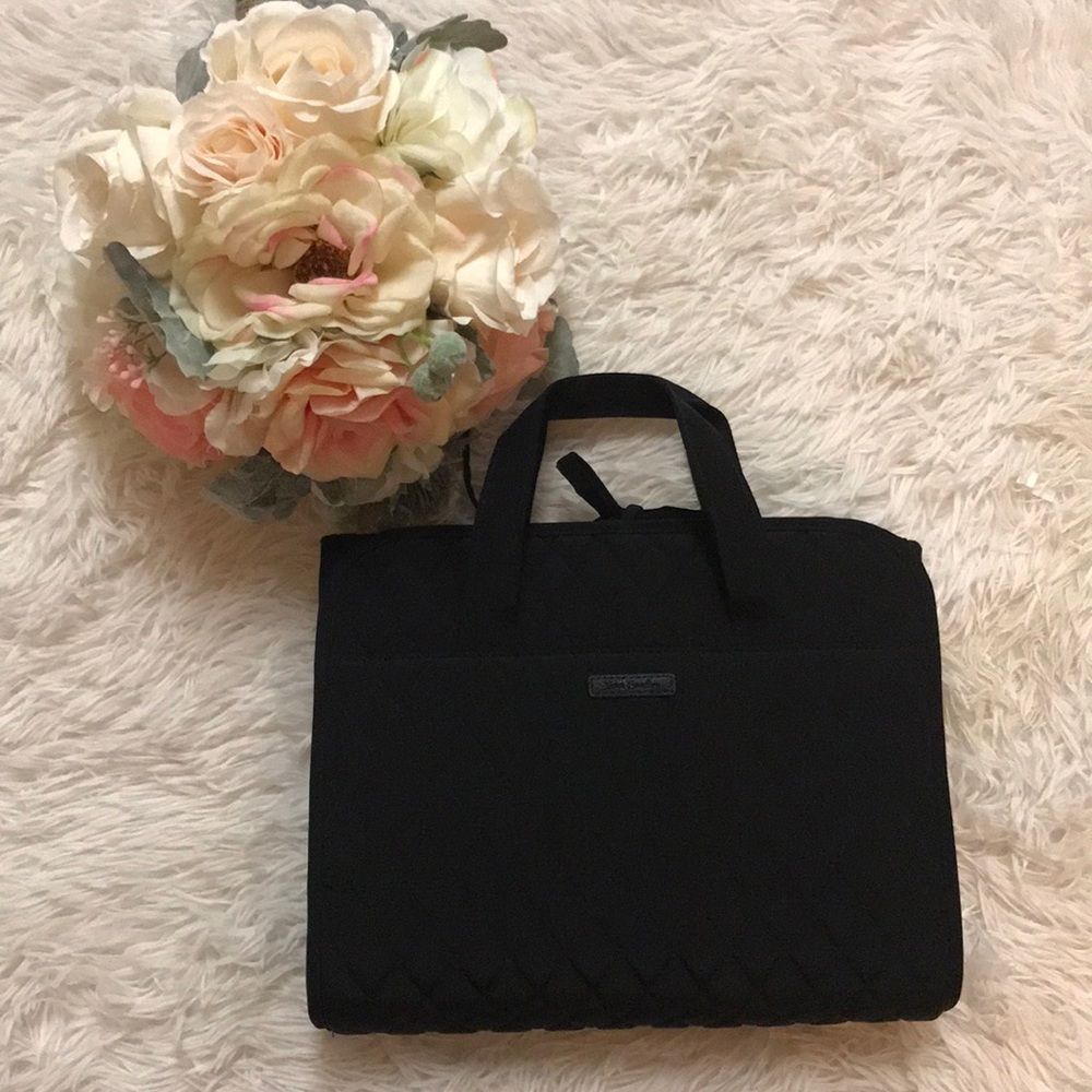 NEW: Vera Bradley Travel Hanging Organizer